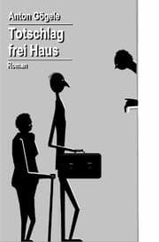 Cover von Totschlag frei Haus