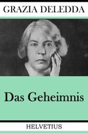 Cover von Das Geheimnis