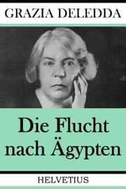 Cover von Die Flucht nach Ägypten