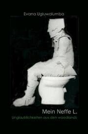Cover von Mein Neffe L.
