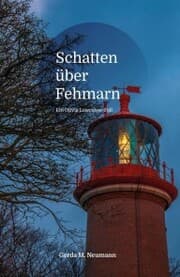 Cover von Schatten über Fehmarn
