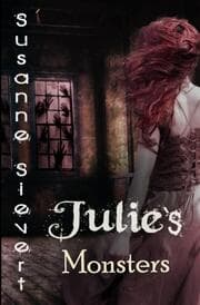 Cover von Julie's Monsters