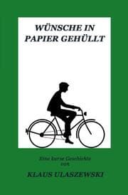Cover von Wünsche in Papier gehüllt