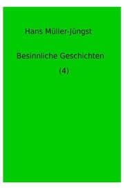 Cover von Besinnliche Geschichten (4)