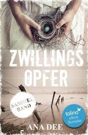 Cover von Zwillingsopfer