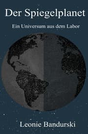 Cover von Der Spiegelplanet