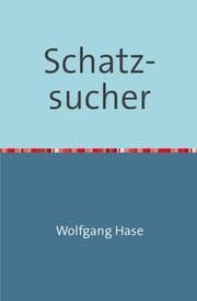 Cover von Schatzsucher