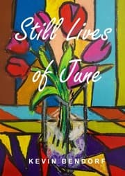Cover von Paintings of June
