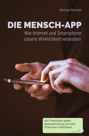 Cover von Die Mensch-App