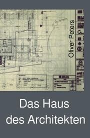 Cover von Das Haus des Architekten