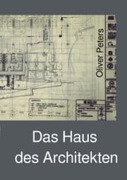 Cover von Das Haus des Architekten