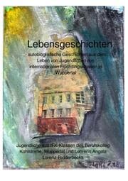 Cover von Lebensgeschichten