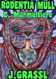 Cover von Rodentia Mull Band 2