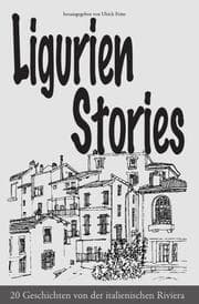 Cover von Ligurien Stories
