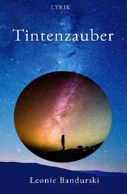 Cover von Tintenzauber