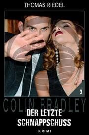 Cover von Der letzte Schnappschuss