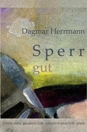 Cover von S p e r r gut