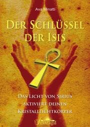 Cover von Der Schlüssel der Isis