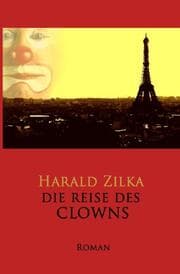 Cover von Die Reise des Clowns