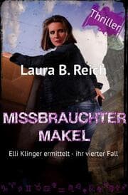 Cover von Missbrauchter Makel