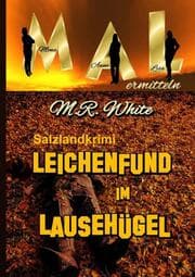 Cover von M -A - L ermitteln