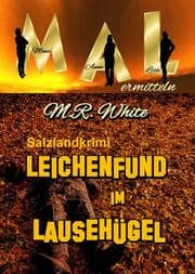 Cover von Leichenfund im Lausehügel