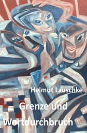 Cover von Grenze und Wortdurchbruch