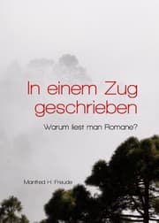 Cover von In einem Zug geschrieben
