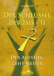 Cover von Der Schlüssel der Isis 2