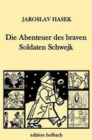 Cover von Die Abenteuer des braven Soldaten Schwejk