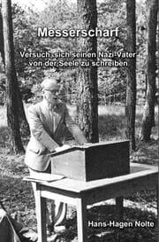 Cover von Messerscharf