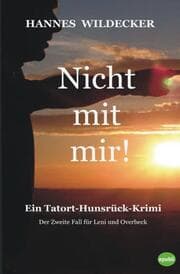 Cover von Nicht mit mir!