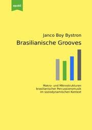 Cover von Brasilianische Grooves