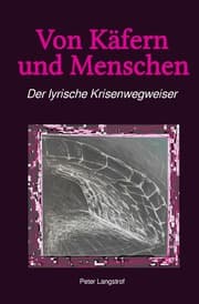 Cover von Von Käfern und Menschen