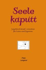 Cover von Seele kaputt