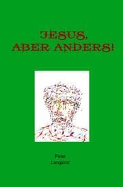 Cover von Jesus-aber anders!
