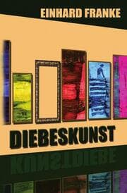 Cover von Diebeskunst