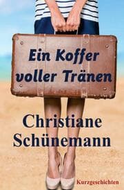 Cover von Ein Koffer voller Tränen