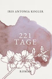 Cover von 221 Tage