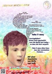 Cover von Gedichte und mehr