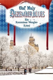 Cover von Dezemberblues
