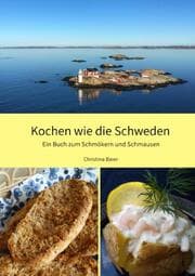 Cover von Kochen wie die Schweden