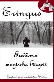 Cover von Eringus - Freddoris magische Eiszeit