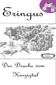 Cover von Eringus - Der Drache vom Kinzigtal