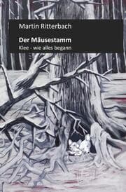 Cover von Der Mäusestamm