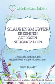 Cover von GLAUBENSMUSTER erkennen, auflösen & neugestalten