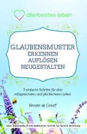 Cover von GLAUBENSMUSTER erkennen, auflösen & neugestalten