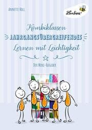 Cover von Kombiklassen. Jahrgangsübergreifendes