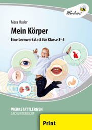 Cover von Mein Körper