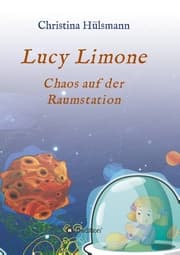 Cover von Lucy Limone